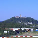 Eifelstube Rodder