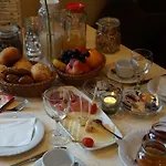 Vendégház Eifelstube Rodder