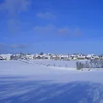 Eifelstube Vendégház Rodder