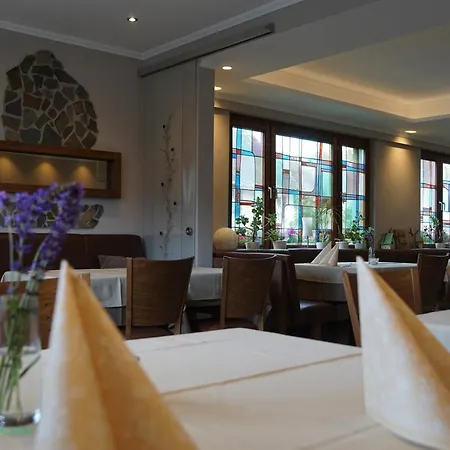 Pensionat Eifelstube Rodder