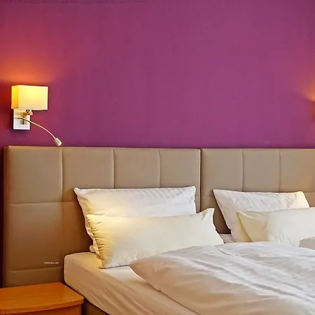 Eifelstube Pensionat 3*