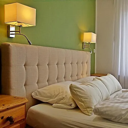 Pensionat Eifelstube Rodder