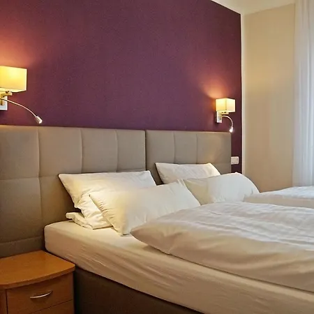 Eifelstube Pensionat