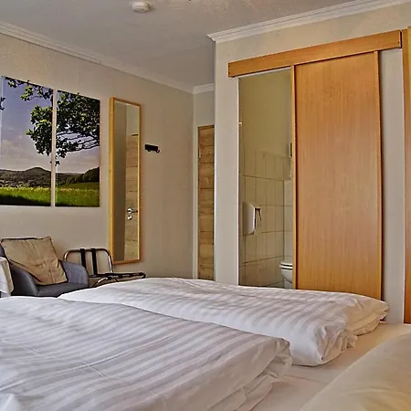 Πανσιόν Eifelstube 3*