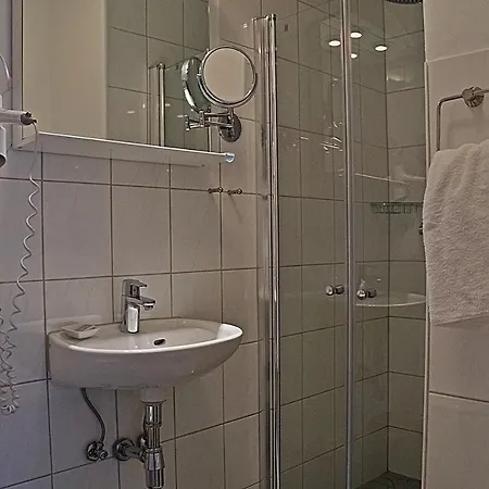 Eifelstube 3* Rodder