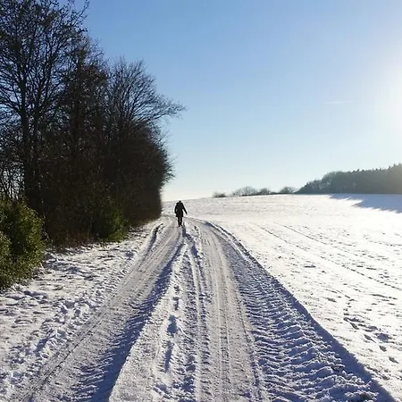 Pensionat Eifelstube