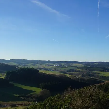 Eifelstube Rodder