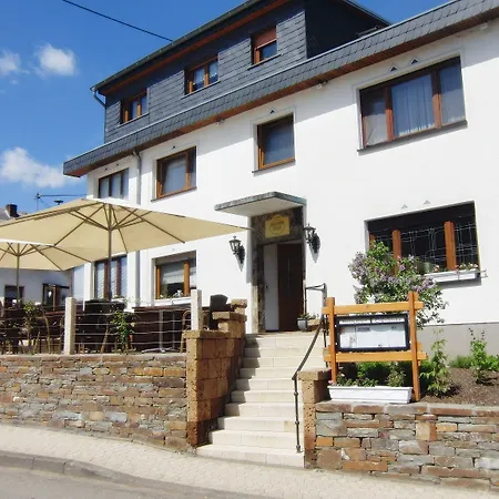 Vendégház Eifelstube 3*