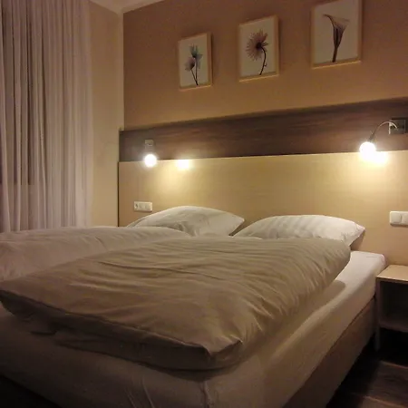 Pensionat Eifelstube