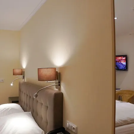 Pensionat Eifelstube Rodder