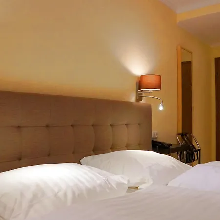 Pensionat Eifelstube 3*