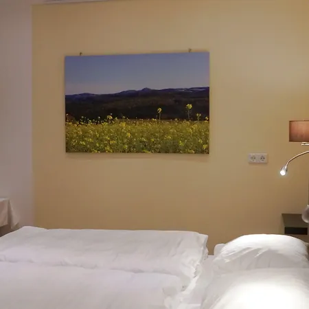 Eifelstube Pensionat