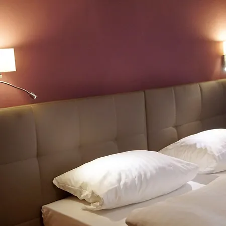 Eifelstube 3* Rodder