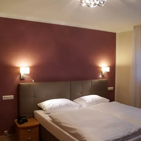 Eifelstube 3* Rodder