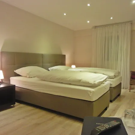 Eifelstube 3* Rodder