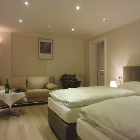 Eifelstube 3* Rodder