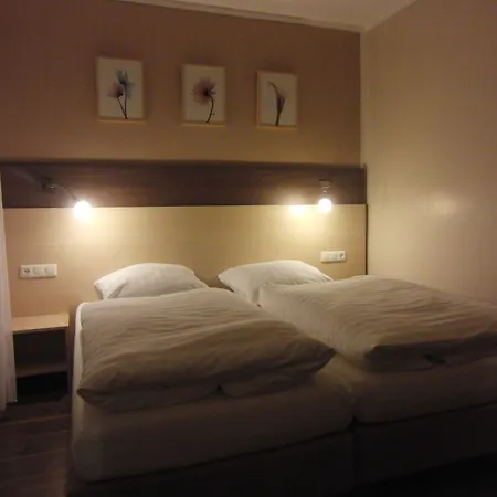 Pensionat Eifelstube