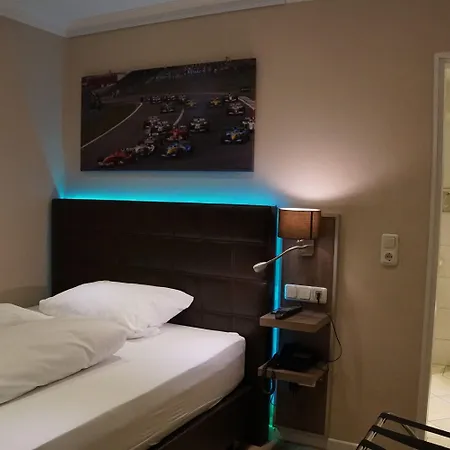 Eifelstube 3* Rodder