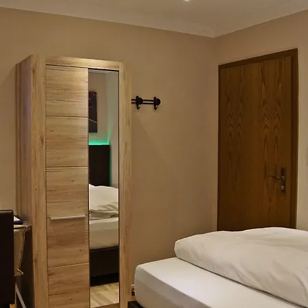 Eifelstube 3* Rodder