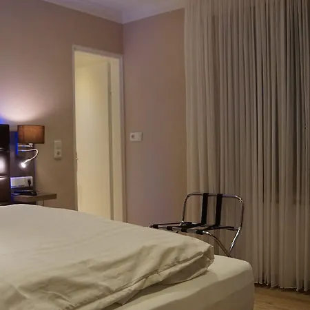 Pensionat Eifelstube