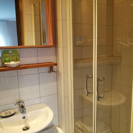 Eifelstube Gæstehus 3*
