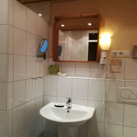 Eifelstube Rodder