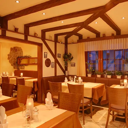 Eifelstube Pensionat