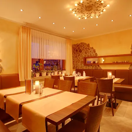 Eifelstube Pensionat