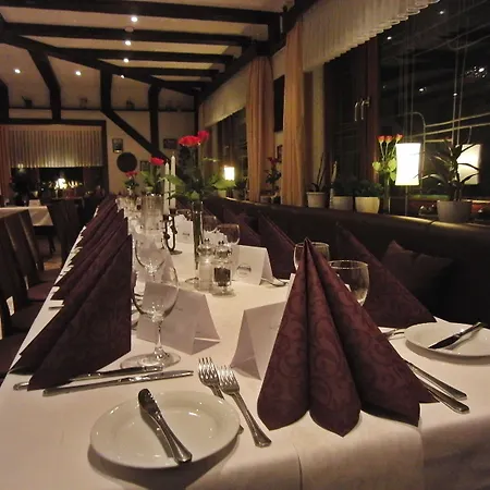 Eifelstube Pensionat