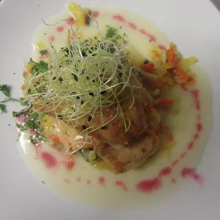 Eifelstube Pensionat Rodder