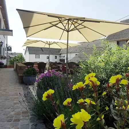 Pensionat Eifelstube 3*