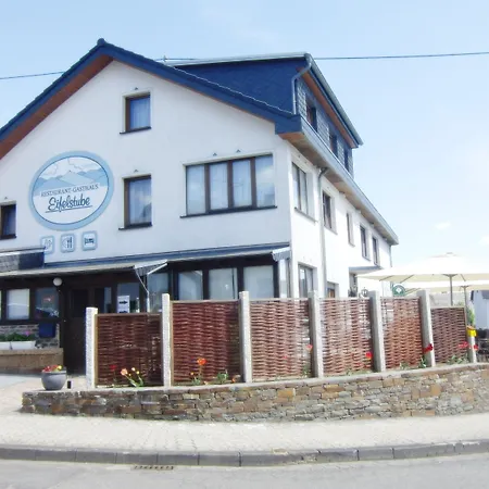 Vendégház Eifelstube Rodder