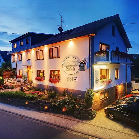 Pensionat Eifelstube Rodder