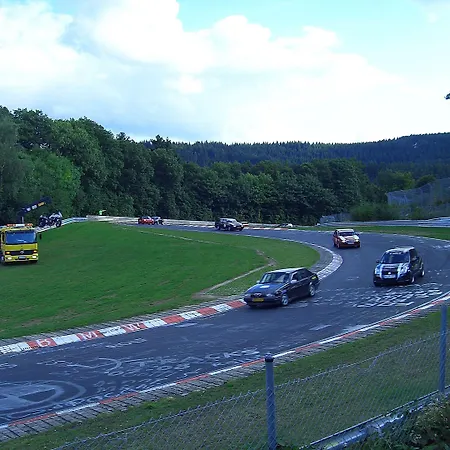 Eifelstube Pensionat 3*