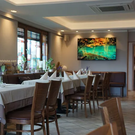 Eifelstube Pensionat 3*