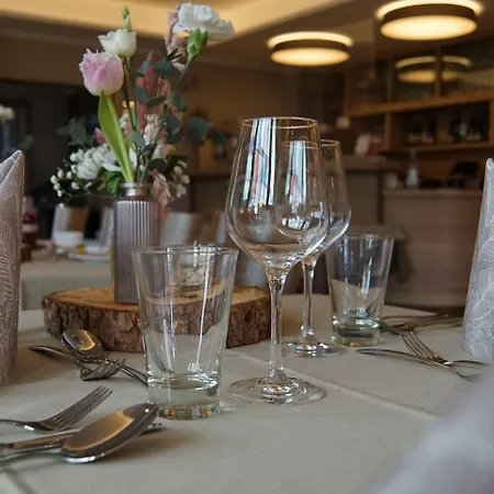 Eifelstube Pensionat