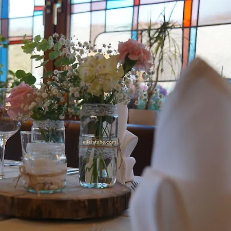 Pensionat Eifelstube Rodder