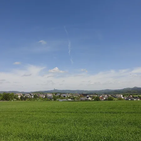 Eifelstube Pensionat Rodder