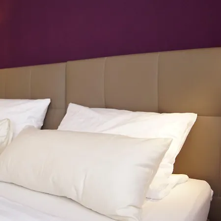 Πανσιόν Eifelstube Rodder