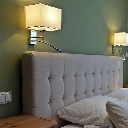 Eifelstube Pensionat