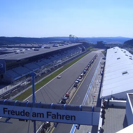 Eifelstube Pensionat 3*