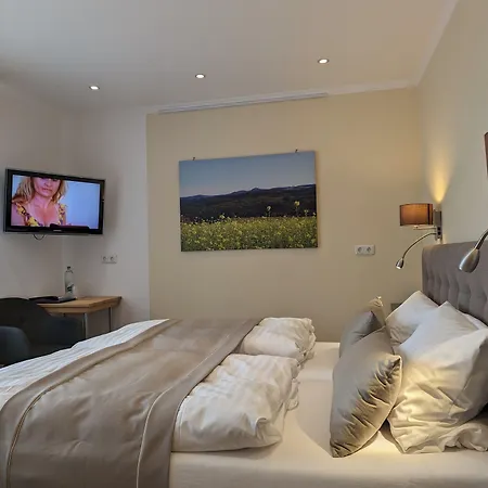 Gasthof Eifelstube 3*