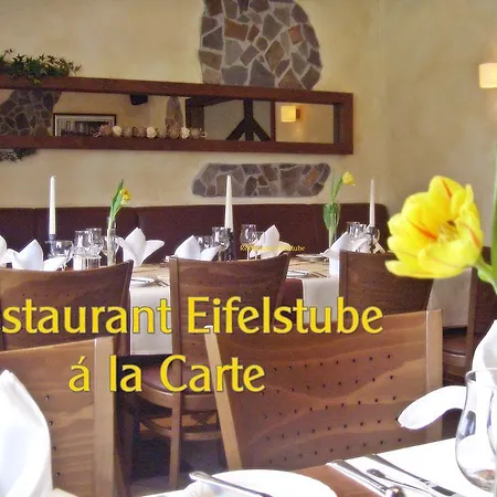 Eifelstube