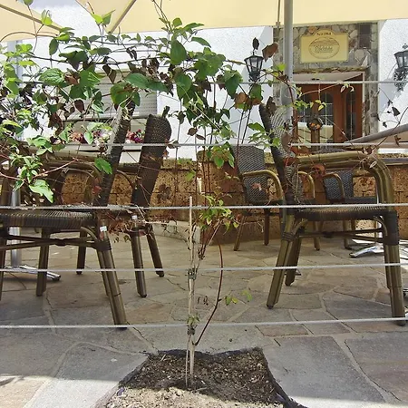 Pensionat Eifelstube Rodder