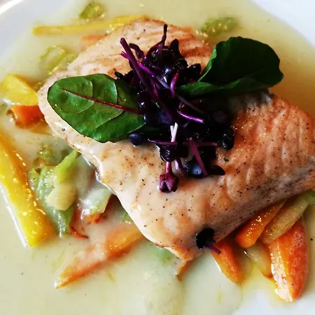 Eifelstube Pensionat 3*