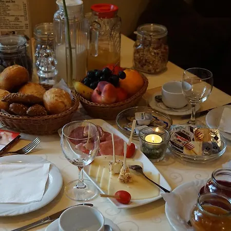 Pensionat Eifelstube Rodder