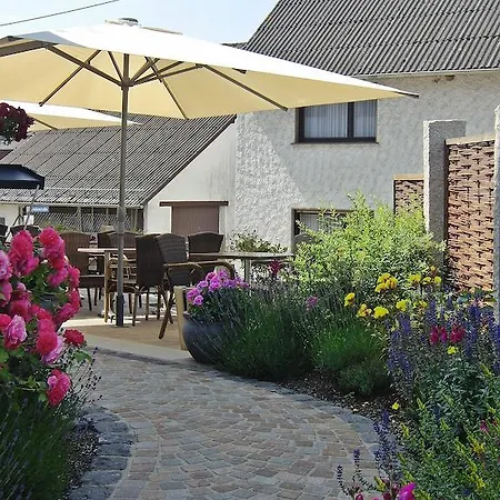 Pensionat Eifelstube Rodder