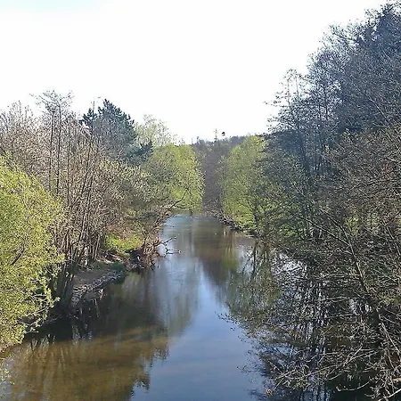 Pensionat Eifelstube 3*