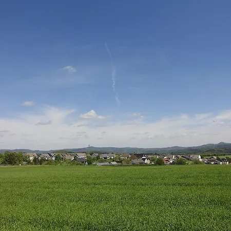 Eifelstube Gasthof 3*