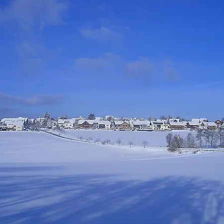 Eifelstube Gæstehus Rodder